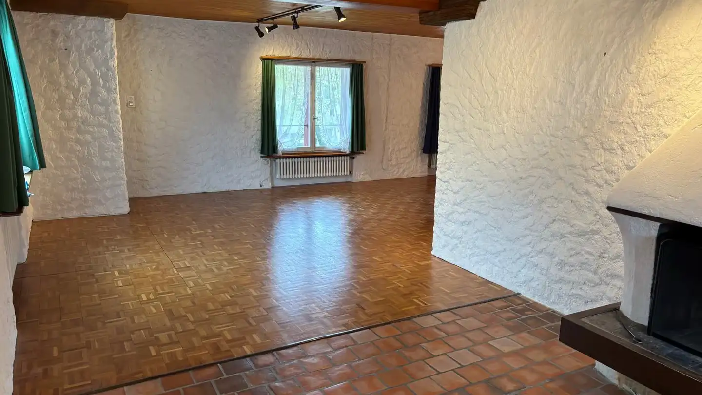 Semi-detached house for sale - Dorfstrasse 2, 8165 Oberweningen - Photo 4