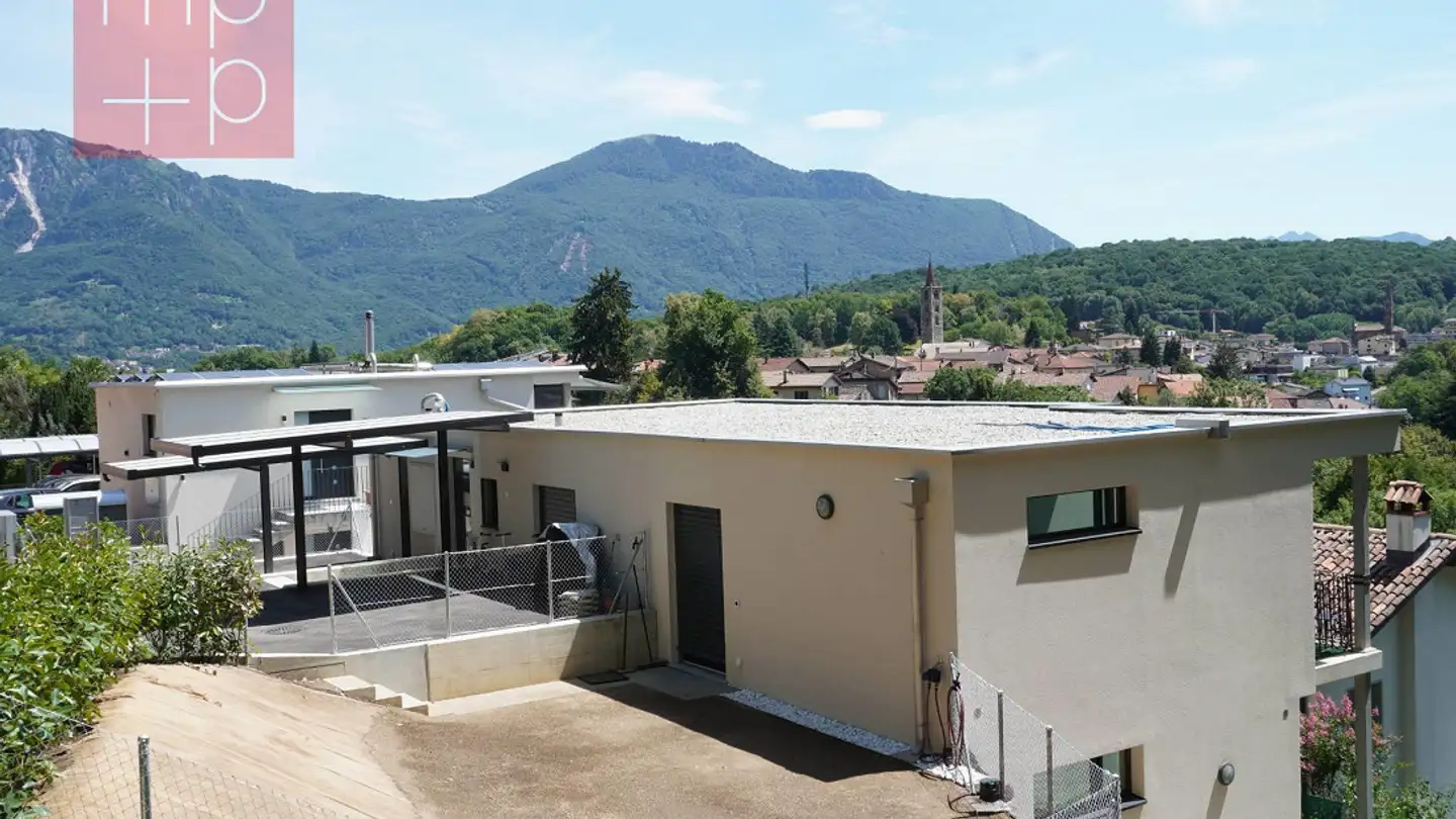 Appartamento in vendita - 6954 Sala Capriasca - Foto 2