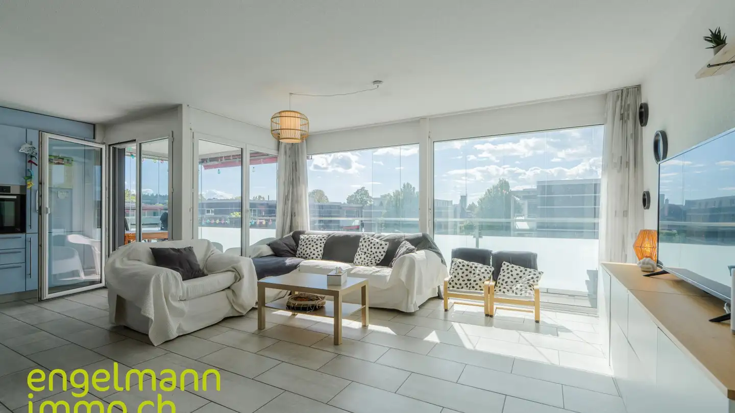 Wohnung kaufen - Champs-Du-Soleil / Sonnenfeld 20, 2504 Biel/Bienne - Foto 4