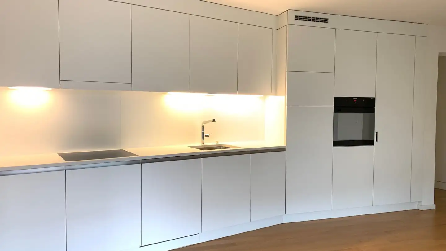 Apartment for rent - Hofstatt 12, 4528 Zuchwil - Photo 2