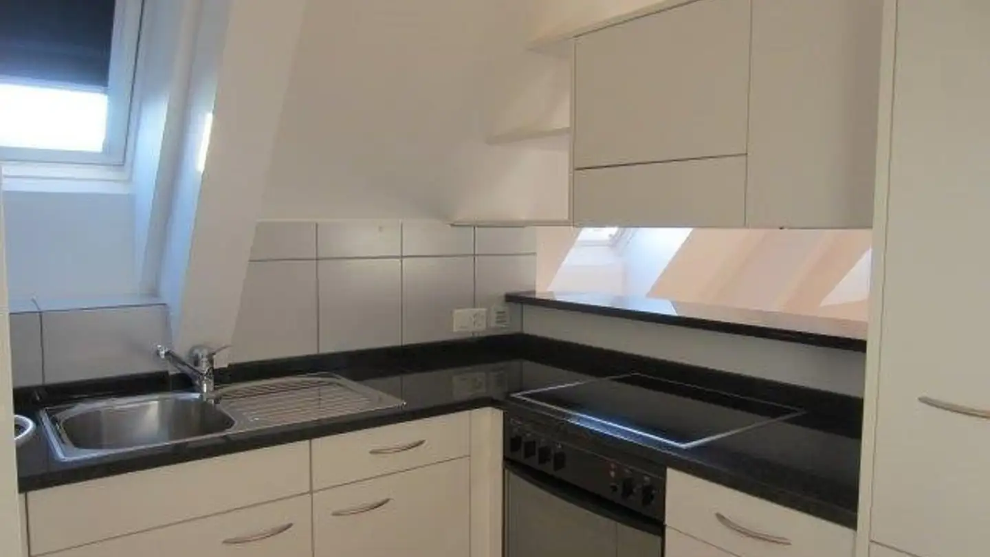 Attico in affitto - Möhrlistrasse 109, 8006 Zürich - Foto 2