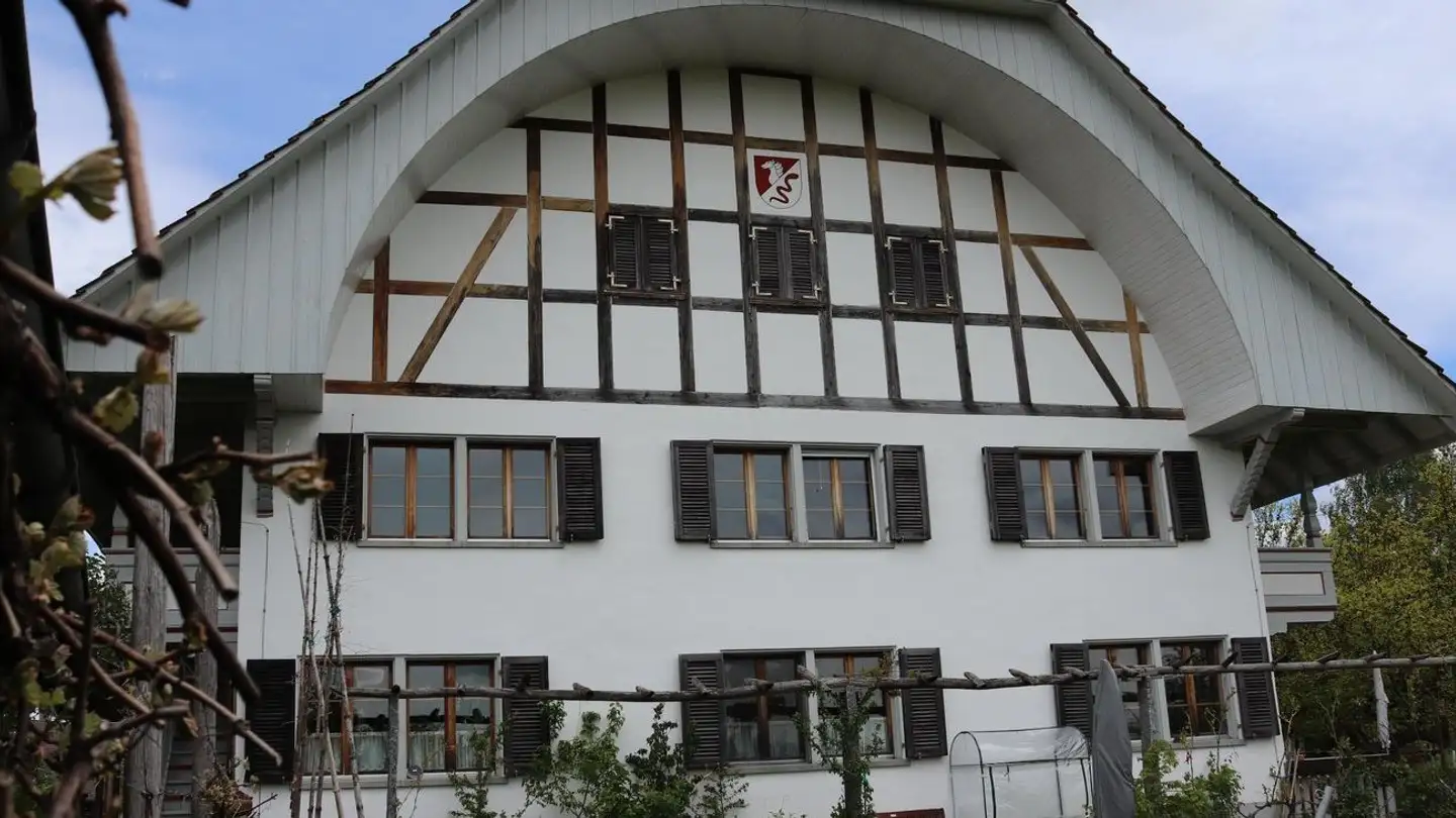 Apartment for rent - Zelgweg 11, 3422 Rüdtligen