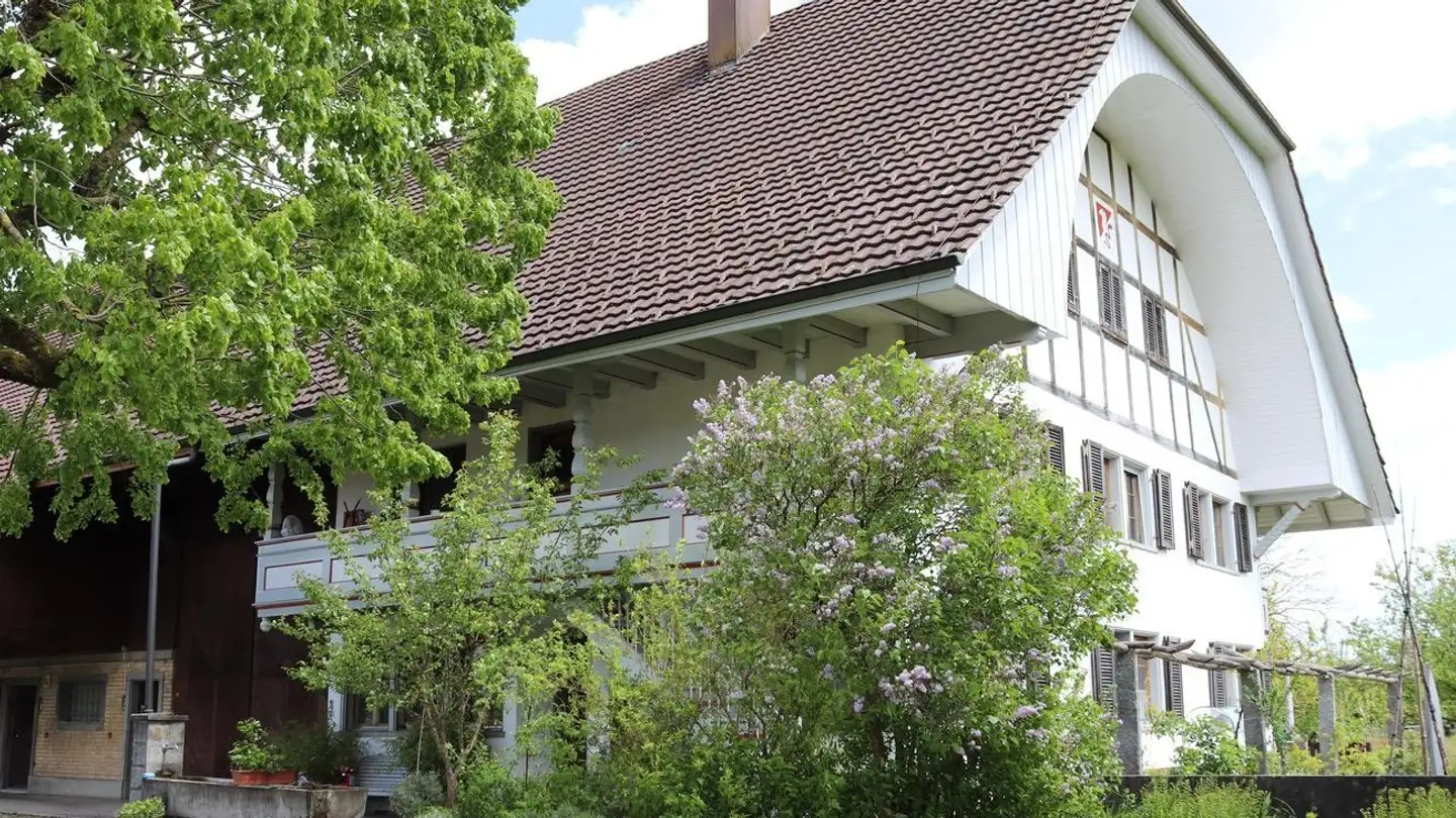 Apartment for rent - Zelgweg 11, 3422 Rüdtligen - Photo 2