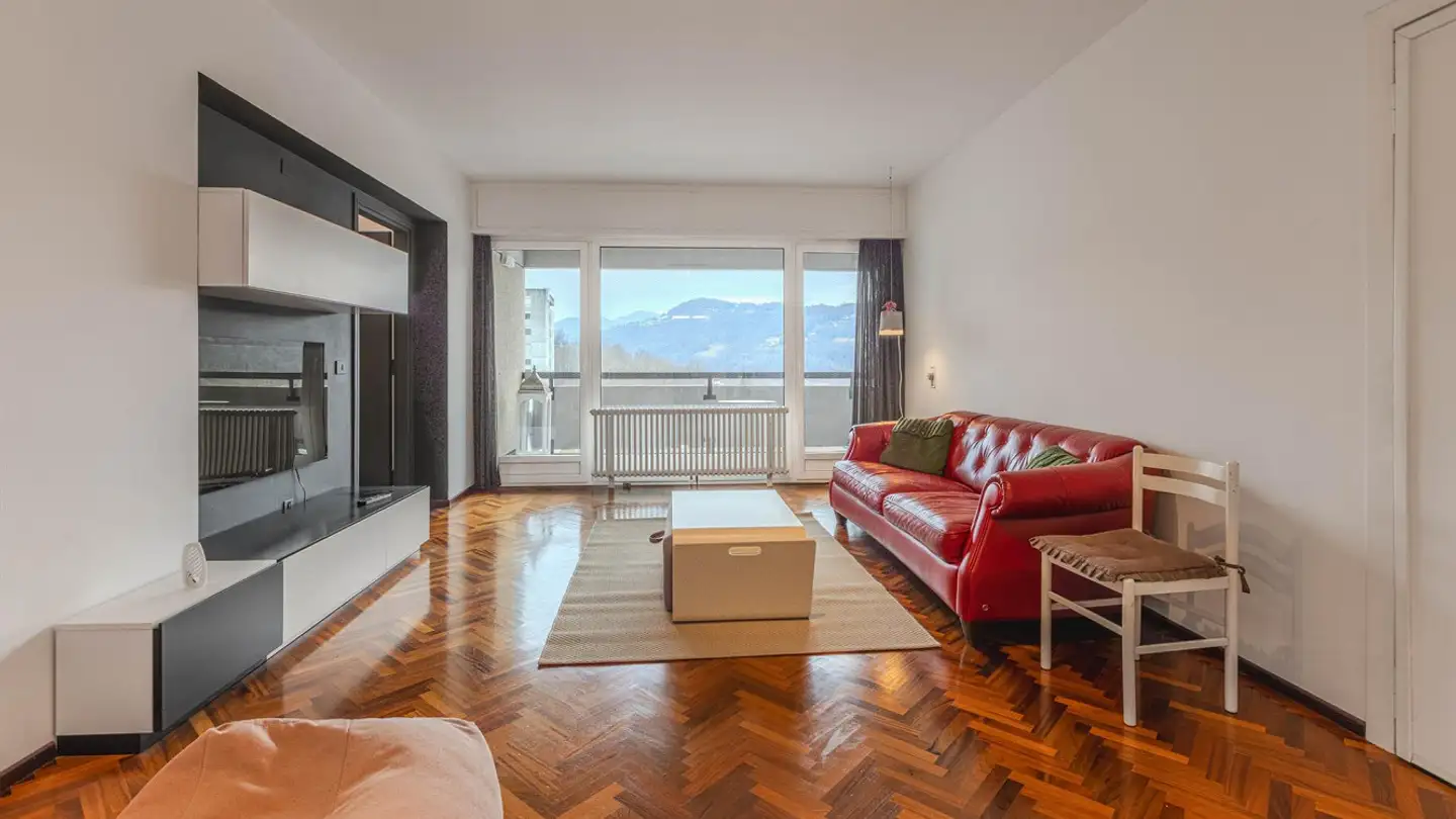 Wohnung kaufen - 6912 Pazzallo