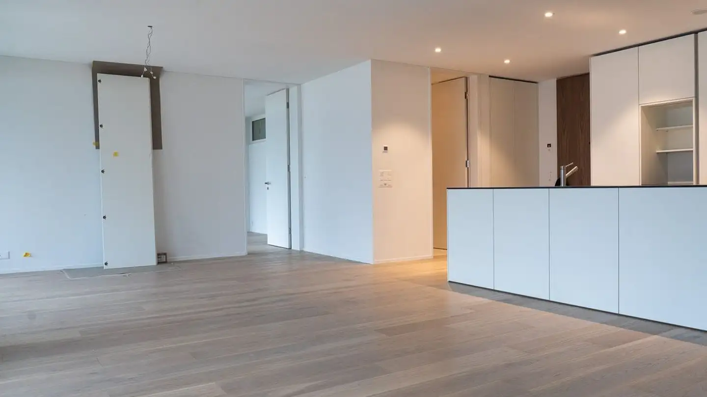 Apartment for rent - Lutisbachweg, 6315 Oberägeri - Photo 2