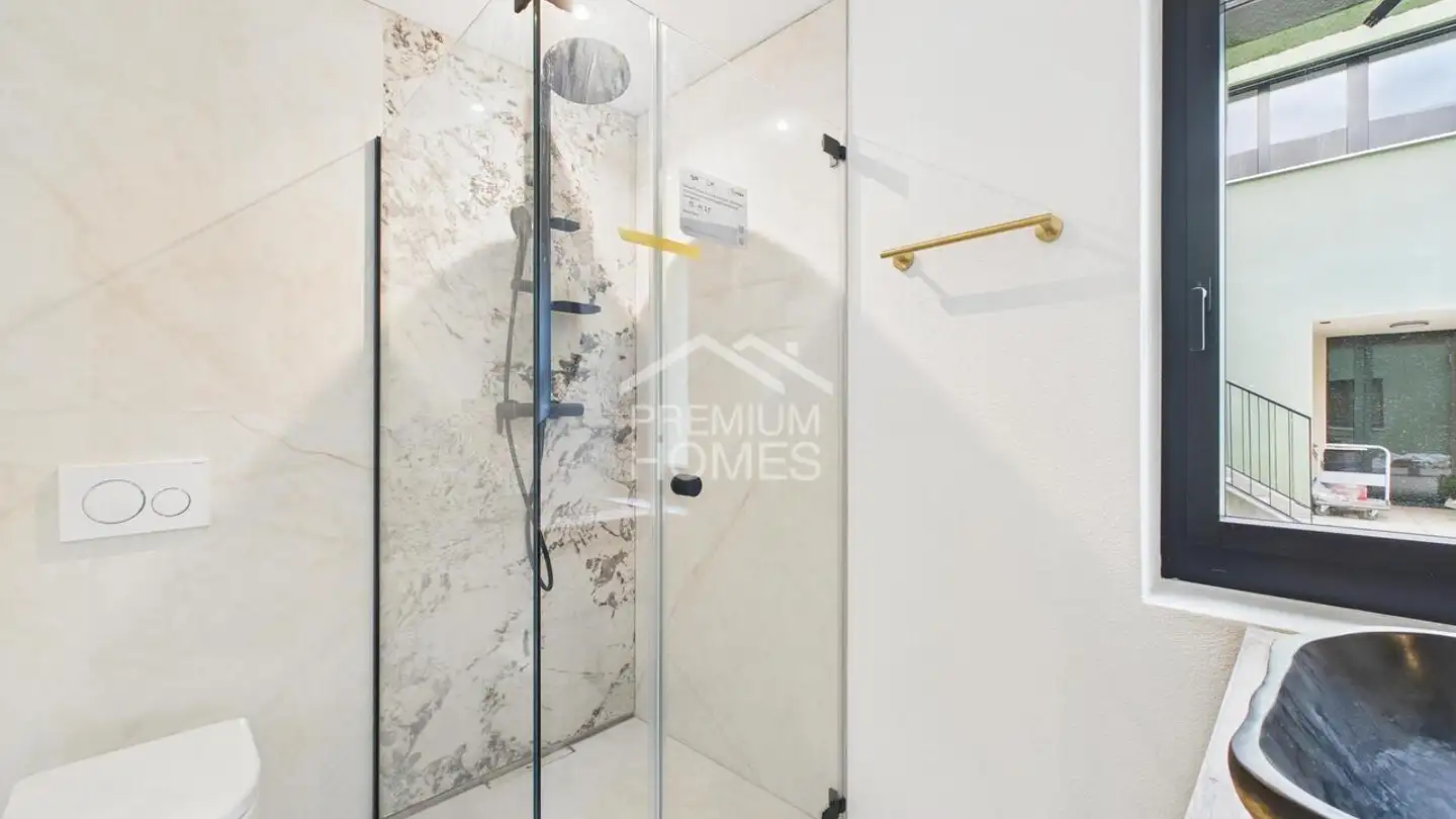 Appartamento a gradini in vendita - 5200 Brugg AG - Foto 4