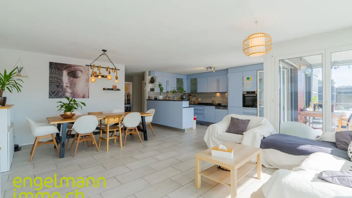 Wohnung kaufen - Champs-Du-Soleil / Sonnenfeld 20, 2504 Biel/Bienne - Foto 2