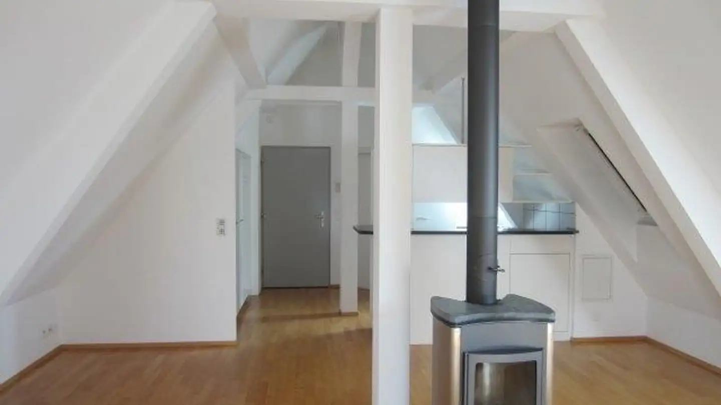 Attico in affitto - Möhrlistrasse 109, 8006 Zürich