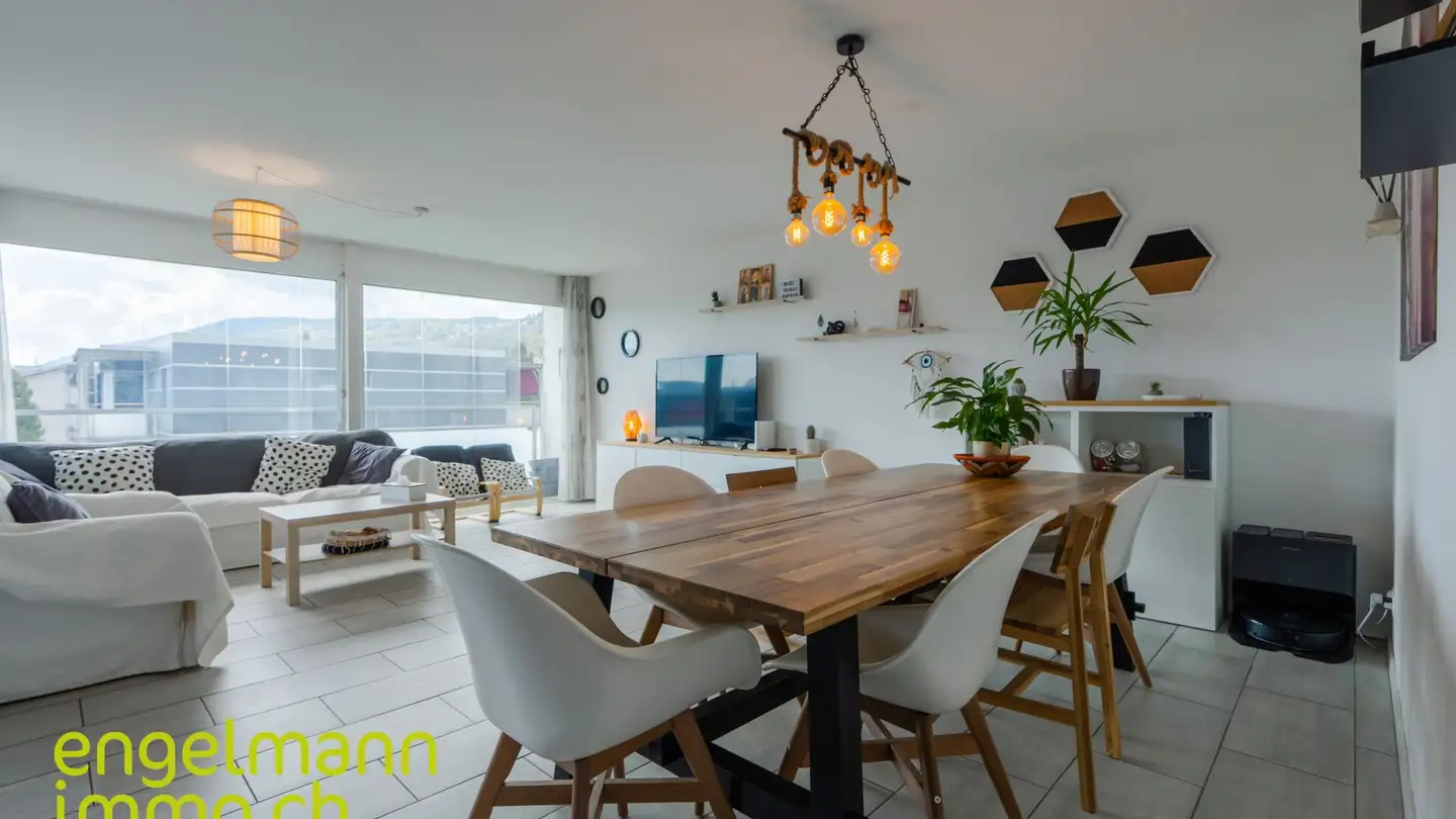 Wohnung kaufen - Champs-Du-Soleil / Sonnenfeld 20, 2504 Biel/Bienne - Foto 3