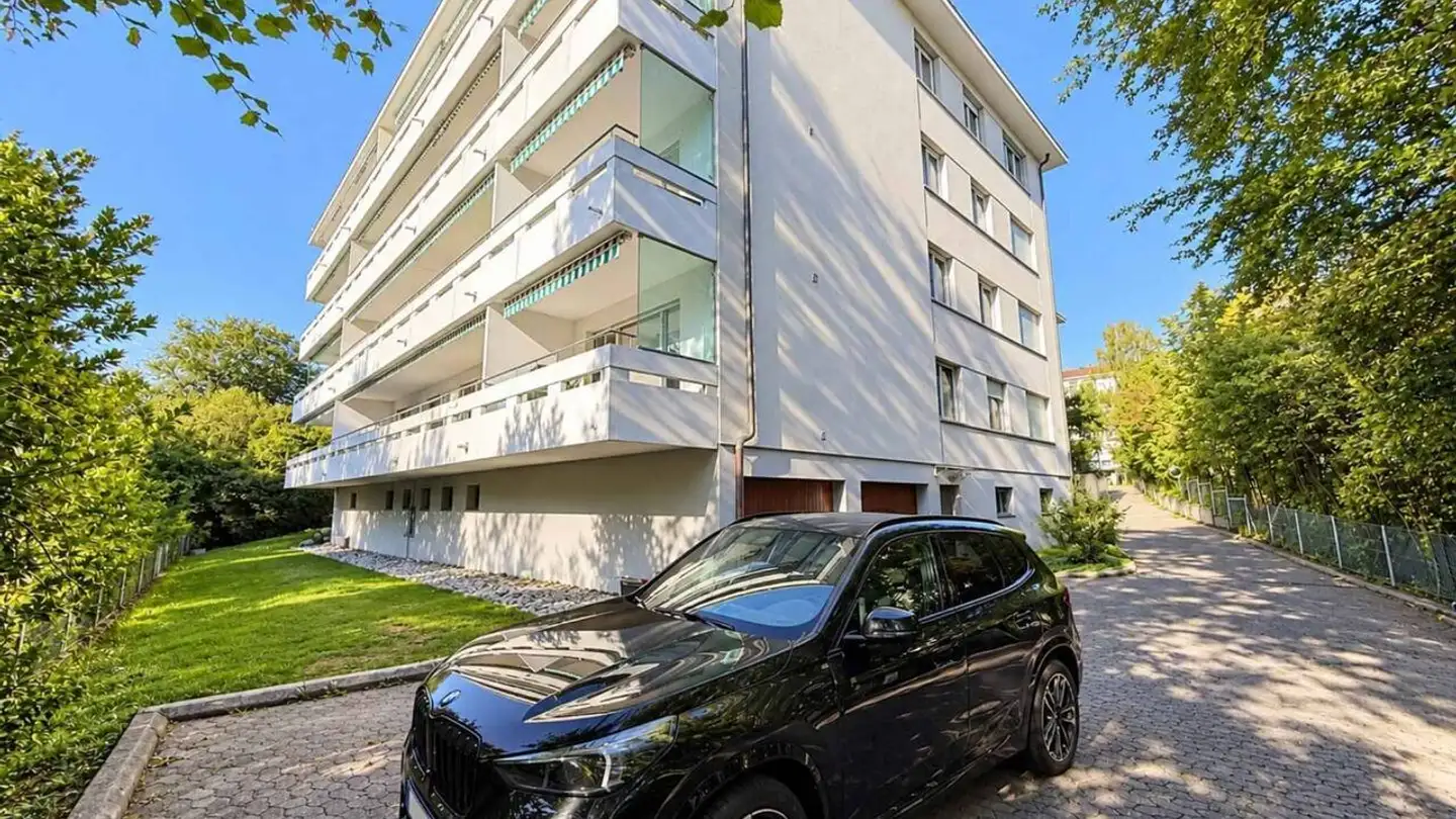 Appartamento in vendita - 1012 Lausanne - Foto 4