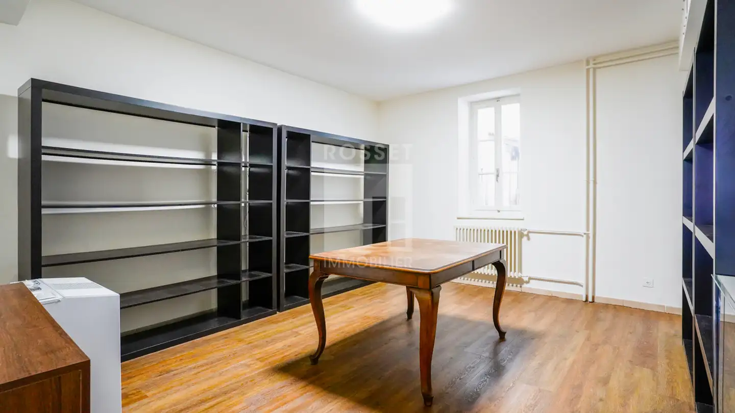 Arcade for rent - Rue Ancienne, 1227 Carouge GE - Photo 4