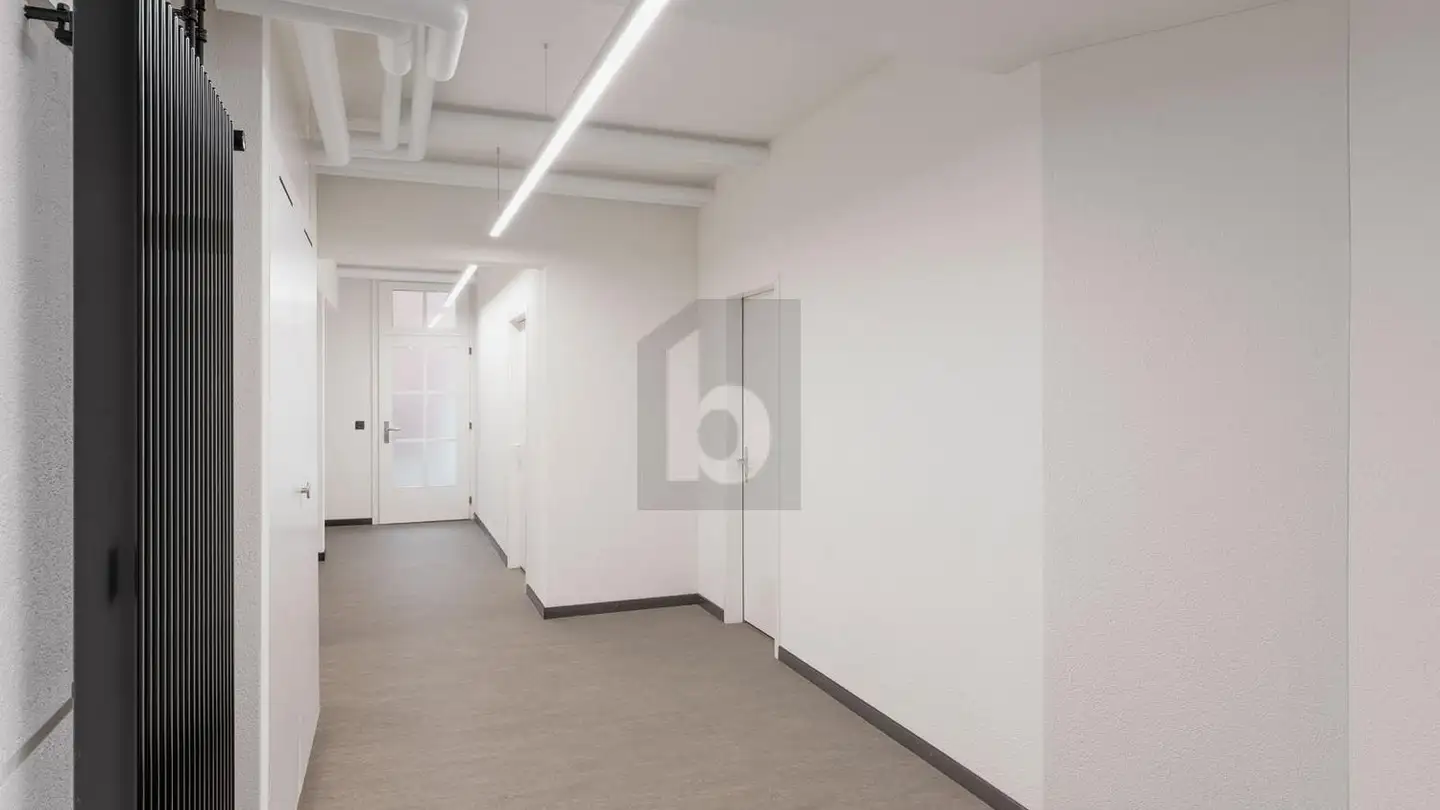 Arztpraxis mieten - 6410 Goldau - Foto 4