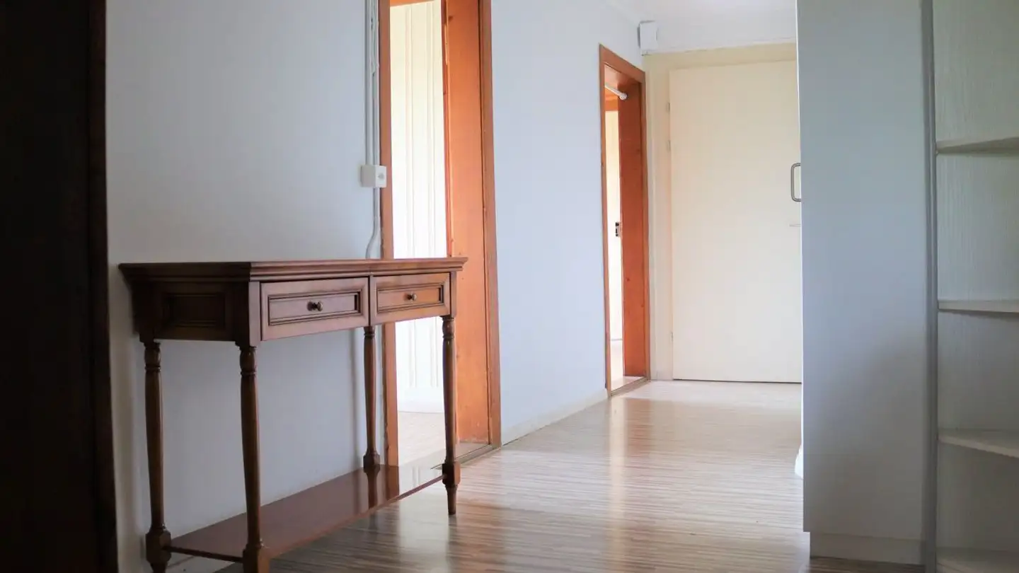 Apartment for rent - Zelgweg 11, 3422 Rüdtligen - Photo 4