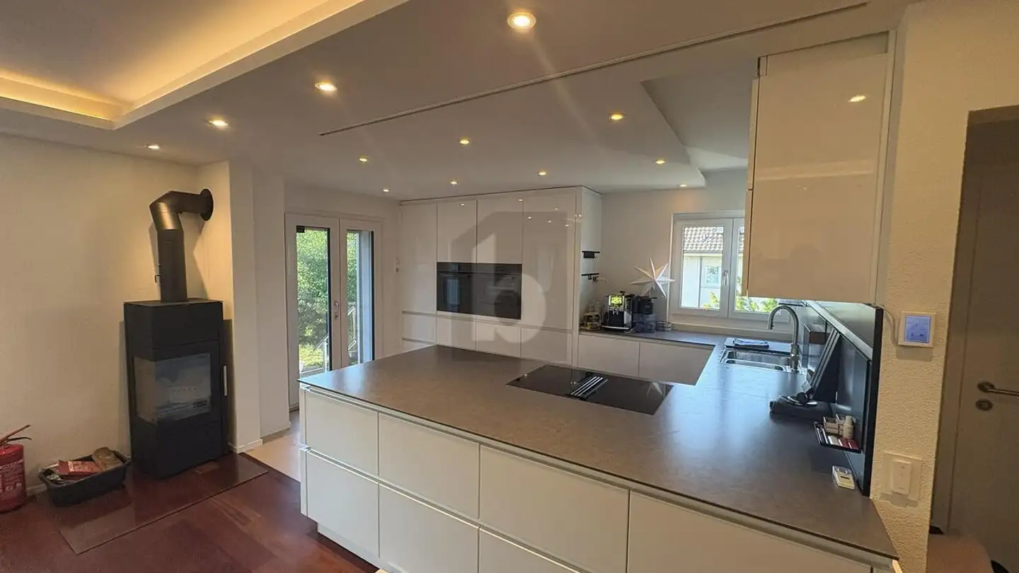 Row house for rent - 8400 Winterthur - Photo 3