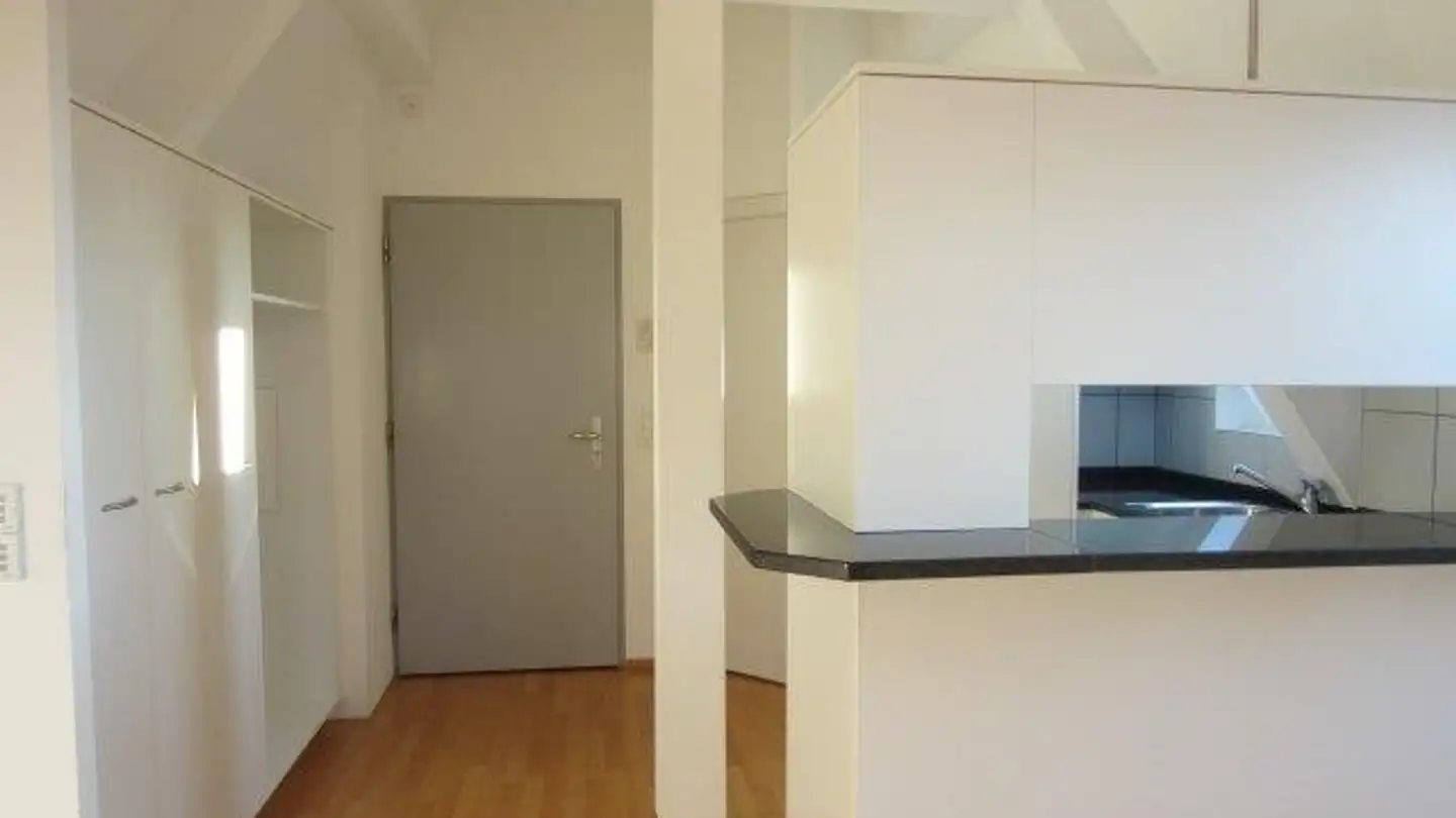 Attico in affitto - Möhrlistrasse 109, 8006 Zürich - Foto 4