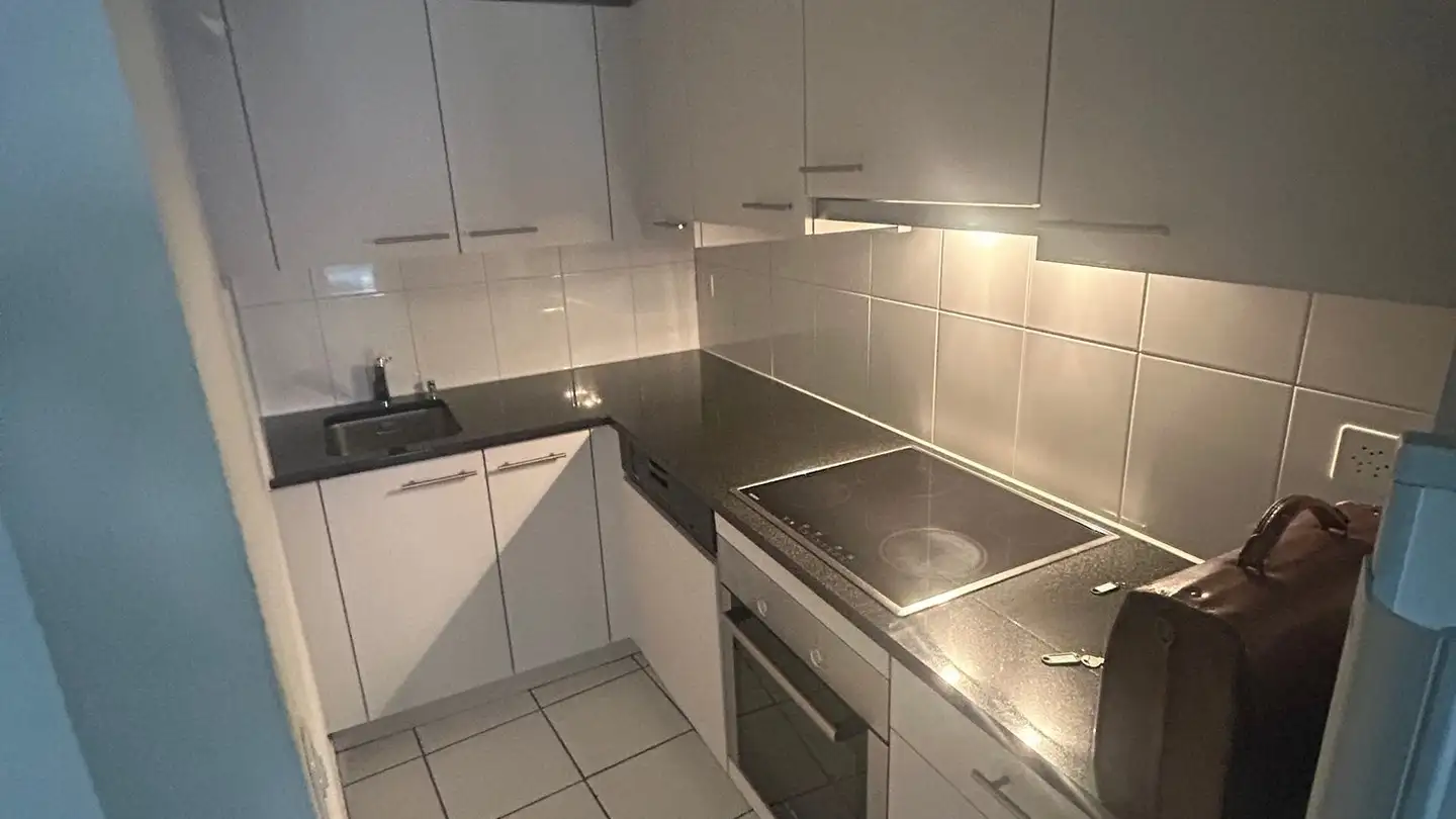 Apartment for rent - Ruelle De L'hôtel-De-Ville / Rathausgässli 14, 2502 Biel/Bienne - Photo 4