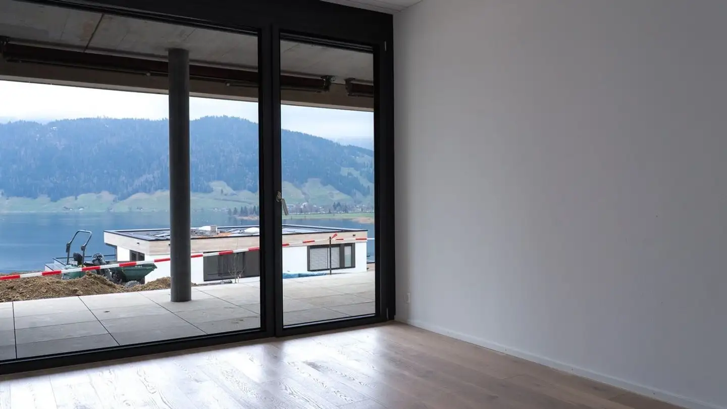 Apartment for rent - Lutisbachweg, 6315 Oberägeri - Photo 4