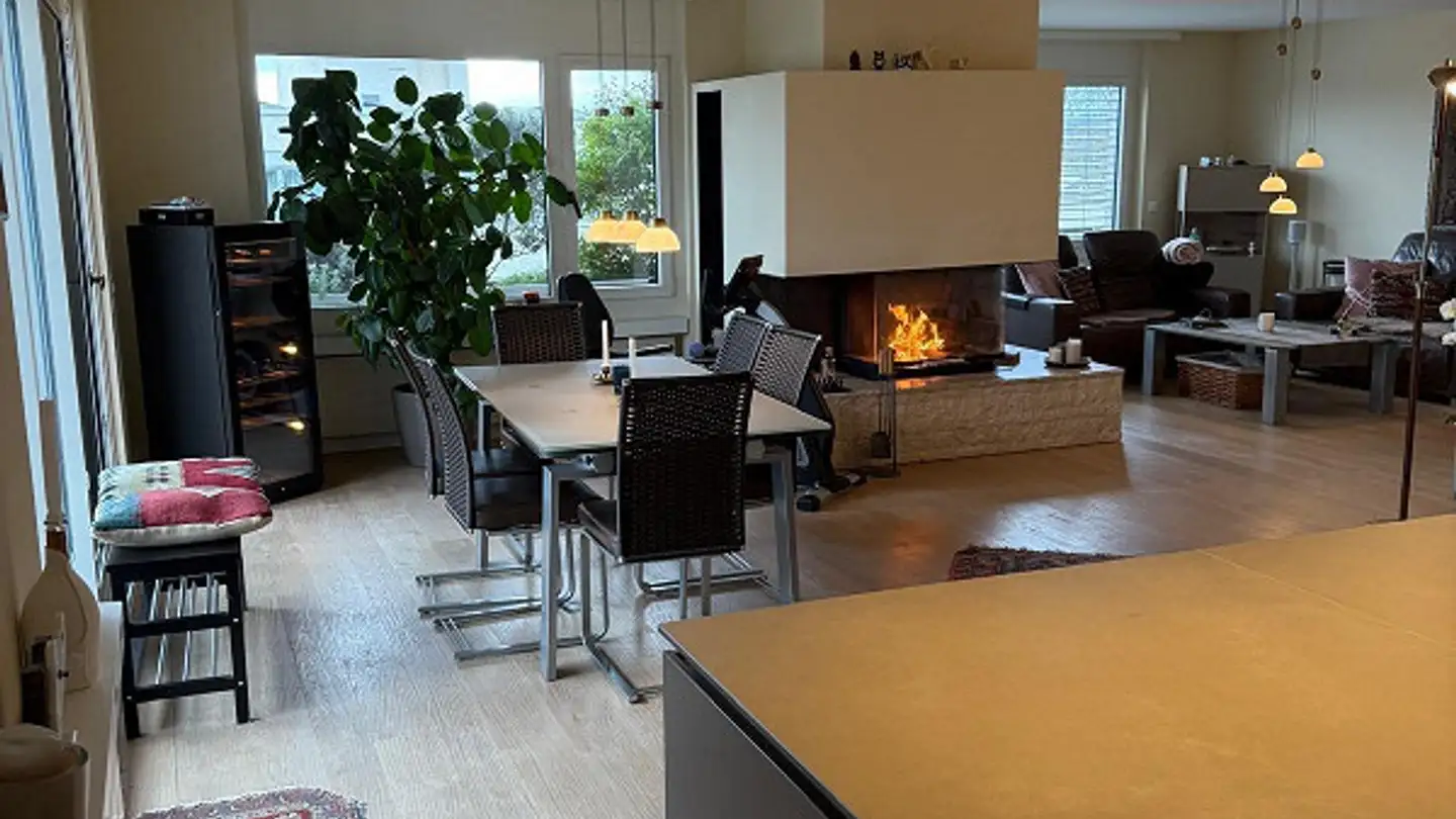 Apartment for rent - Ferdinand-Hodler-Strasse 44, 8049 Zürich - Photo 4