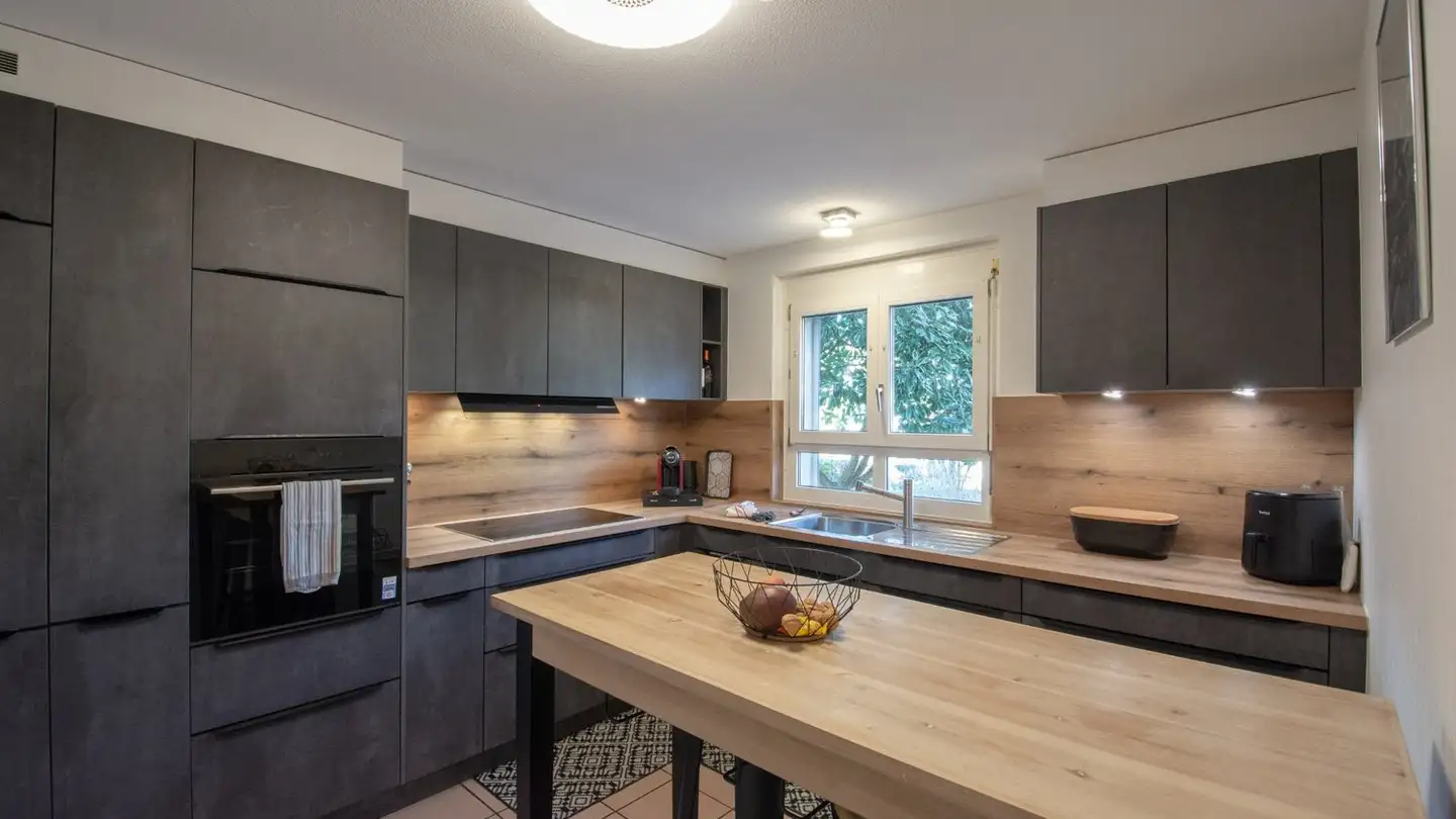 Single house for sale - Route Du Pré Jaquet 53, 1844 Villeneuve VD - Photo 3