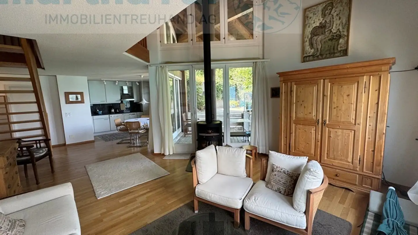 Appartamento in vendita - Talackerweg 2, 3853 Niederried b. Interlaken - Foto 4