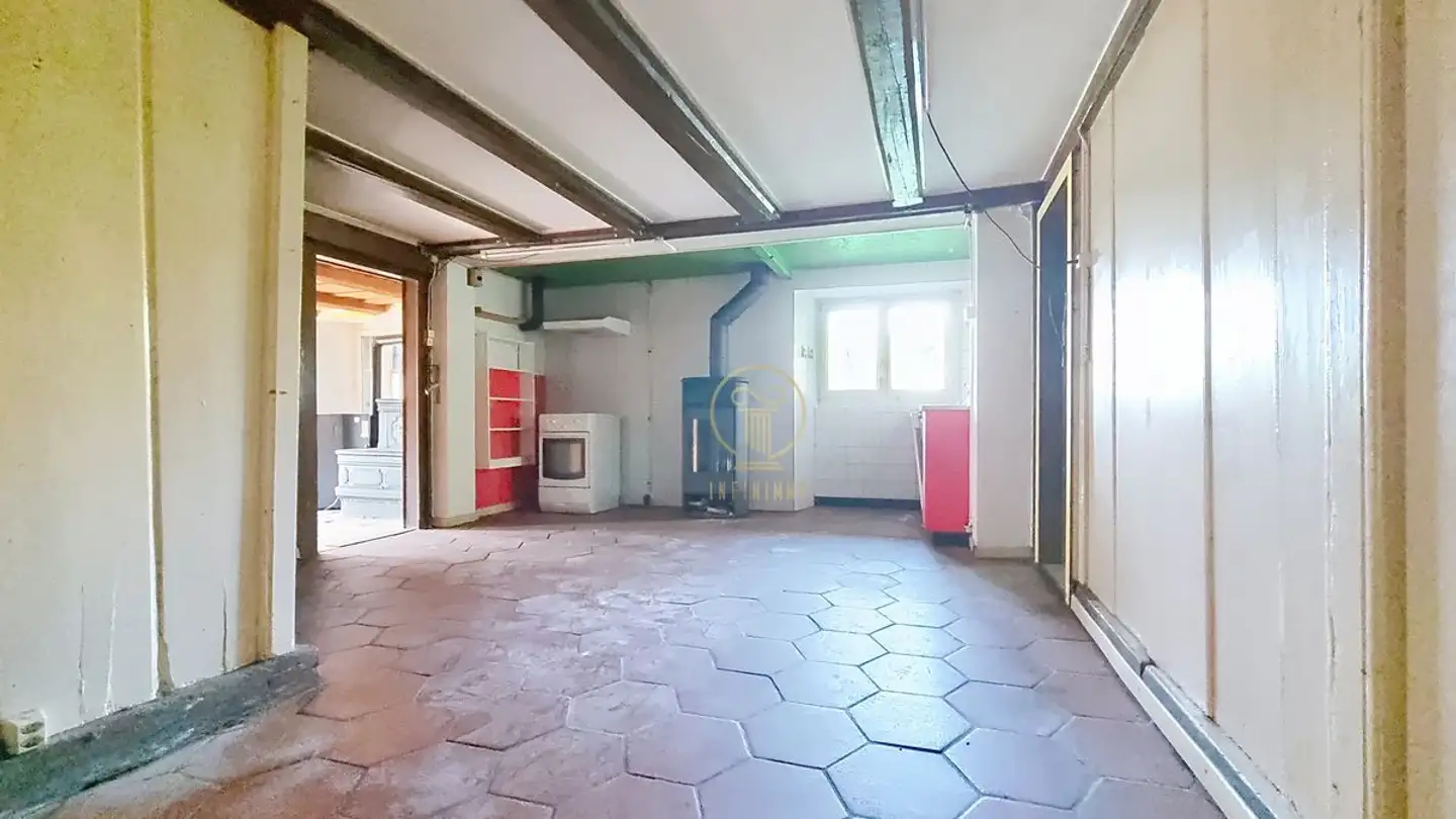 Farm for sale - Route De Siviriez 16, 1683 Brenles - Photo 4