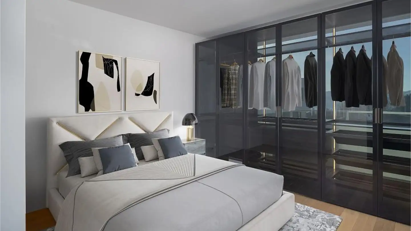 Appartamento in vendita - 8707 Uetikon am See - Foto 4