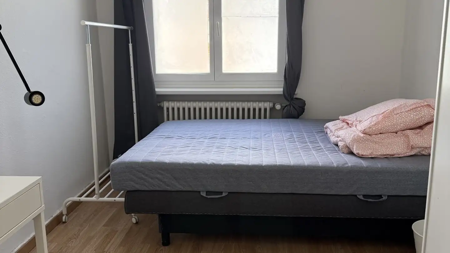 Zimmer mieten - 8152 Glattbrugg - Foto 2