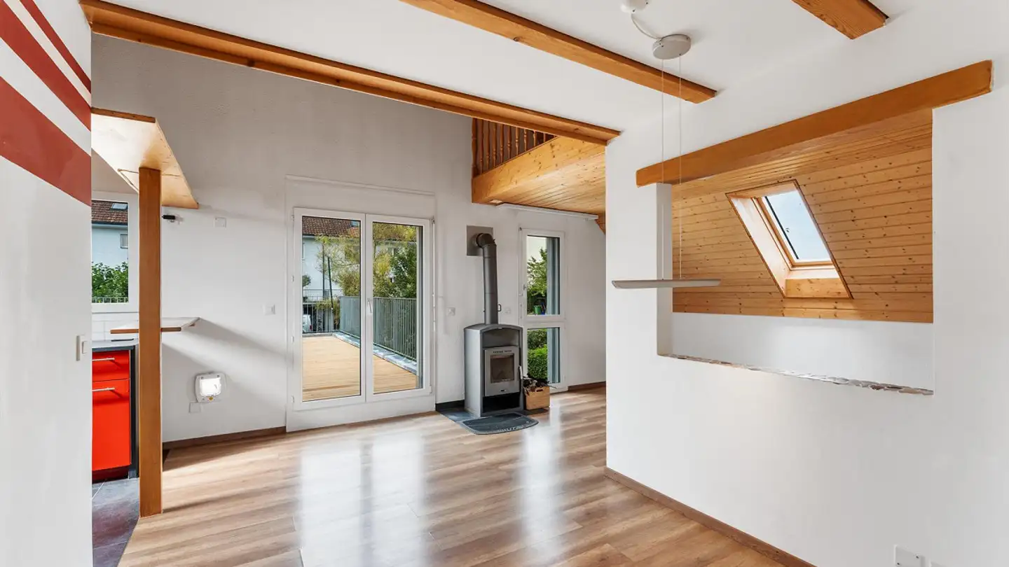 Maisonette kaufen - Brennofenstrasse 52, 4914 Roggwil BE - Foto 4