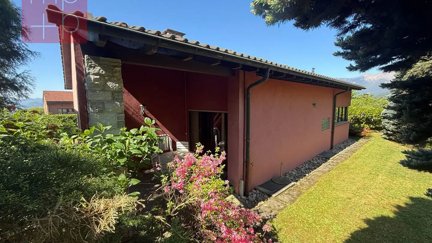 Villa for sale - 6965 Cadro - Photo 2