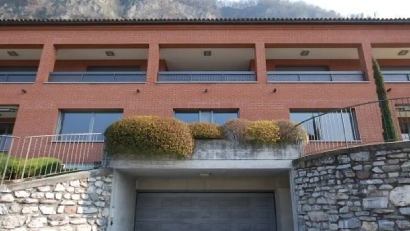 Apartment for sale - Alle Cantine Di Mezzo, 6850 Mendrisio