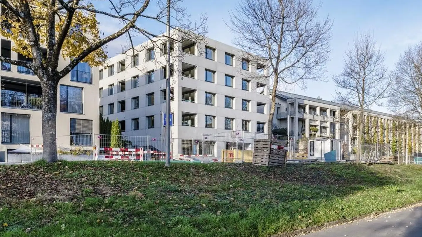 Apartment for rent - Freiburgstrasse 100, 3008 Bern