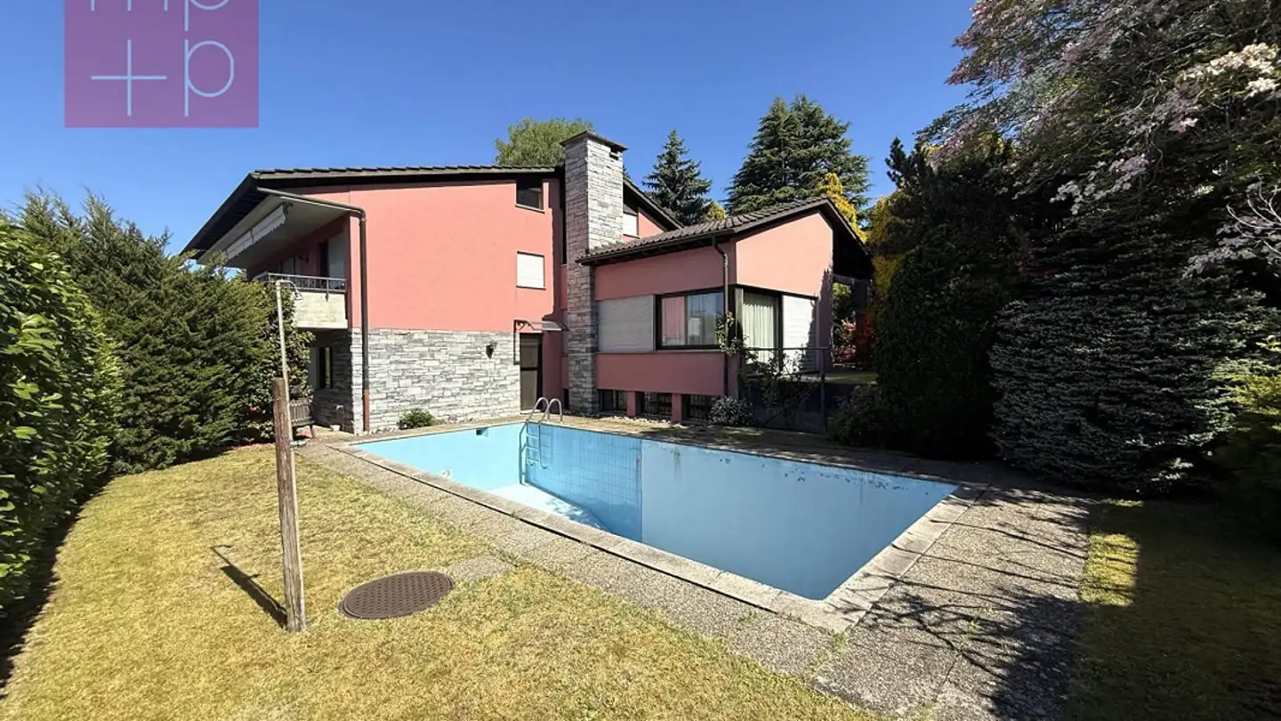 Villa for sale - 6965 Cadro - Photo 4