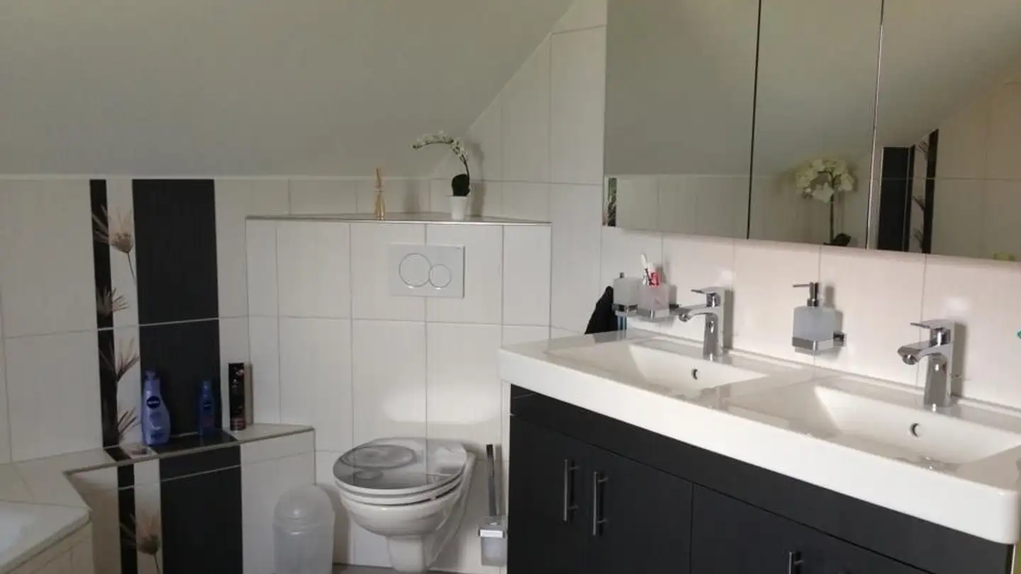 Single house for rent - Äbnet 1256, 5728 Gontenschwil - Photo 4