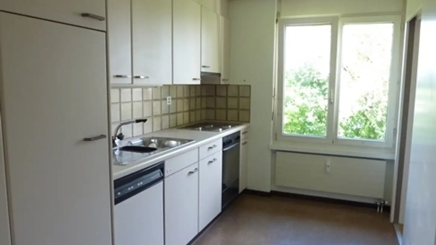 Wohnung mieten - Zelglistrasse 20A, 5442 Fislisbach - Foto 3