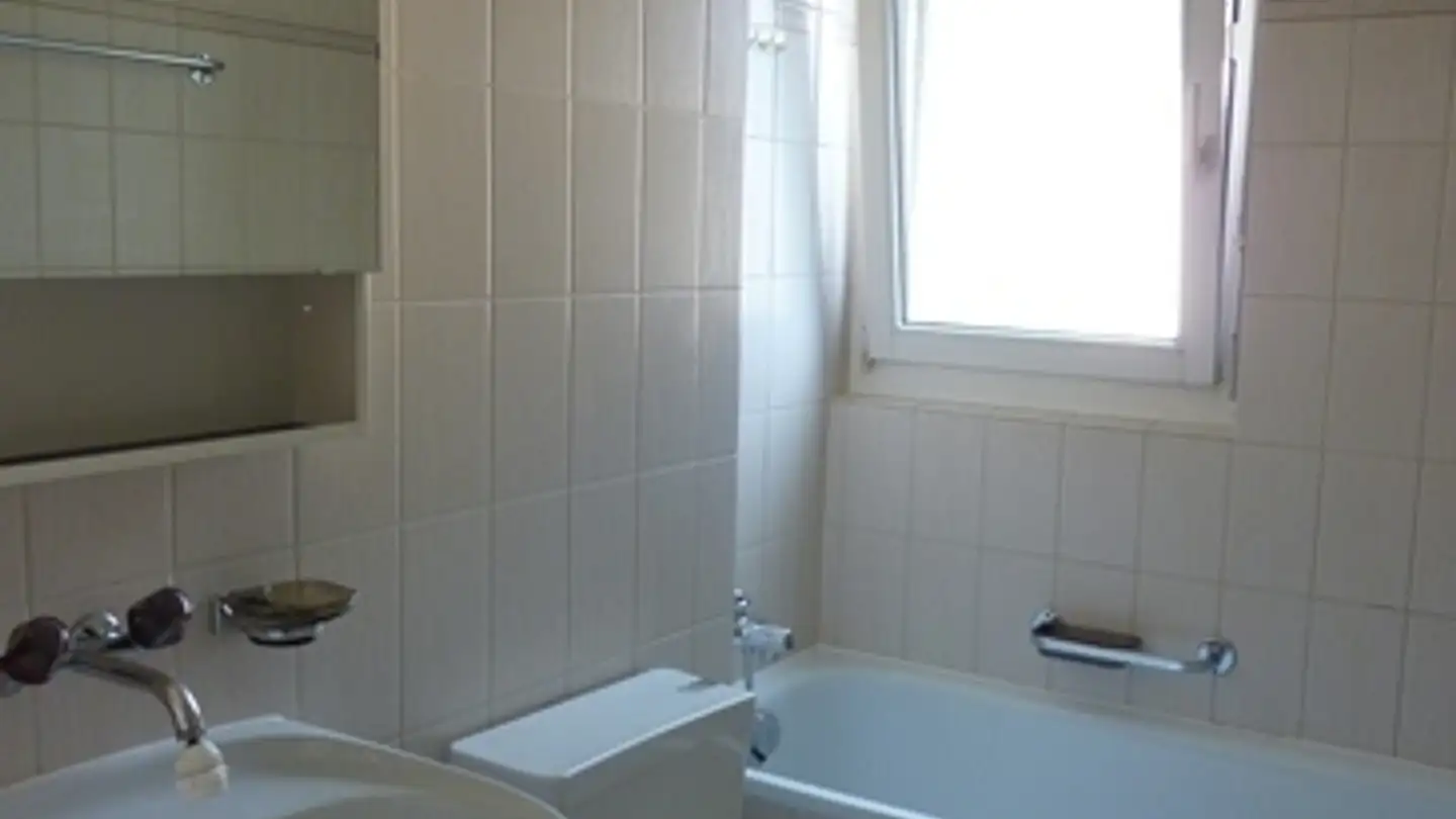Wohnung mieten - Zelglistrasse 20A, 5442 Fislisbach - Foto 4