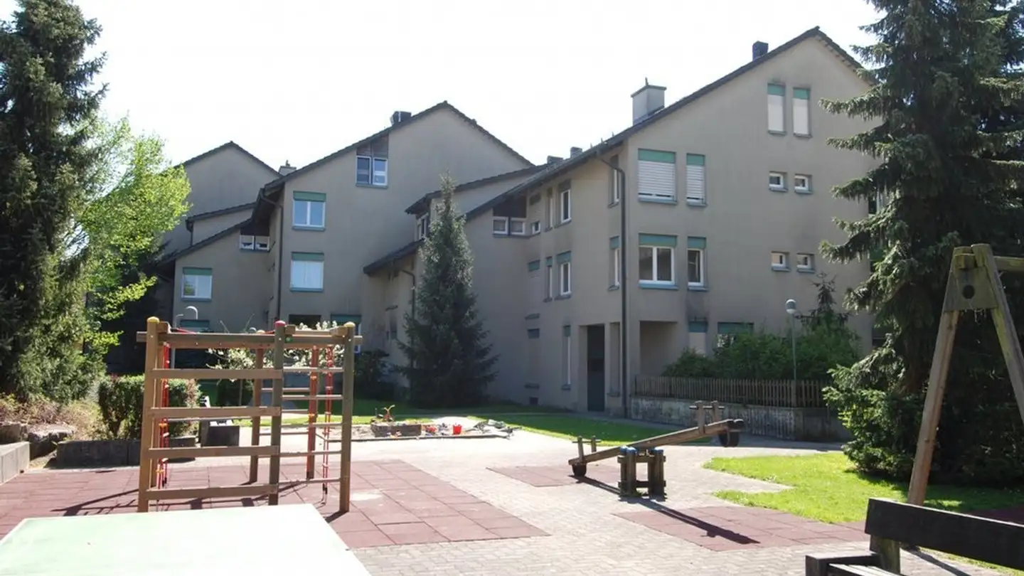 Duplex in affitto - Schwerzistrasse 9, 8606 Nänikon - Photo 2