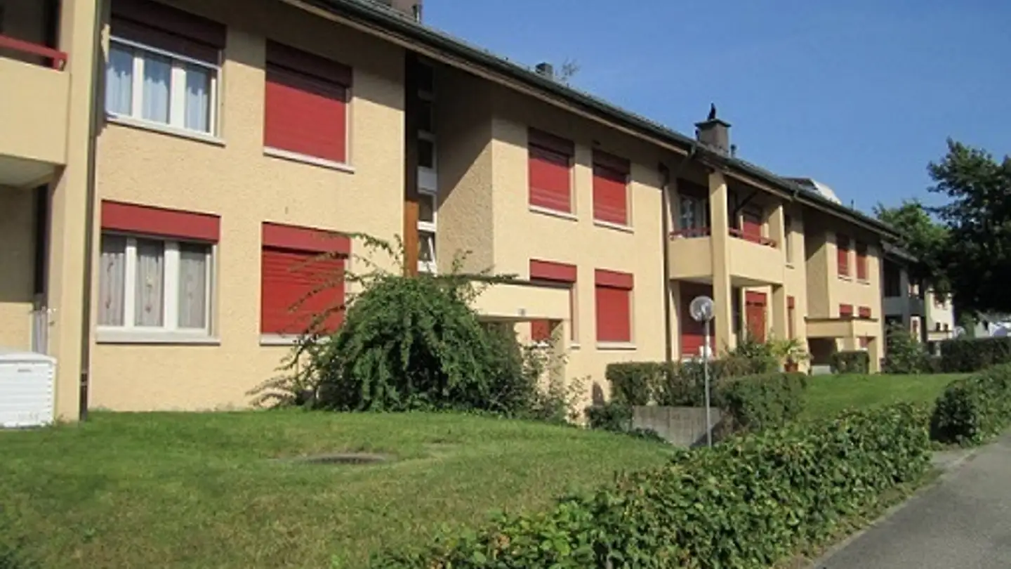 Wohnung mieten - Zelglistrasse 20A, 5442 Fislisbach