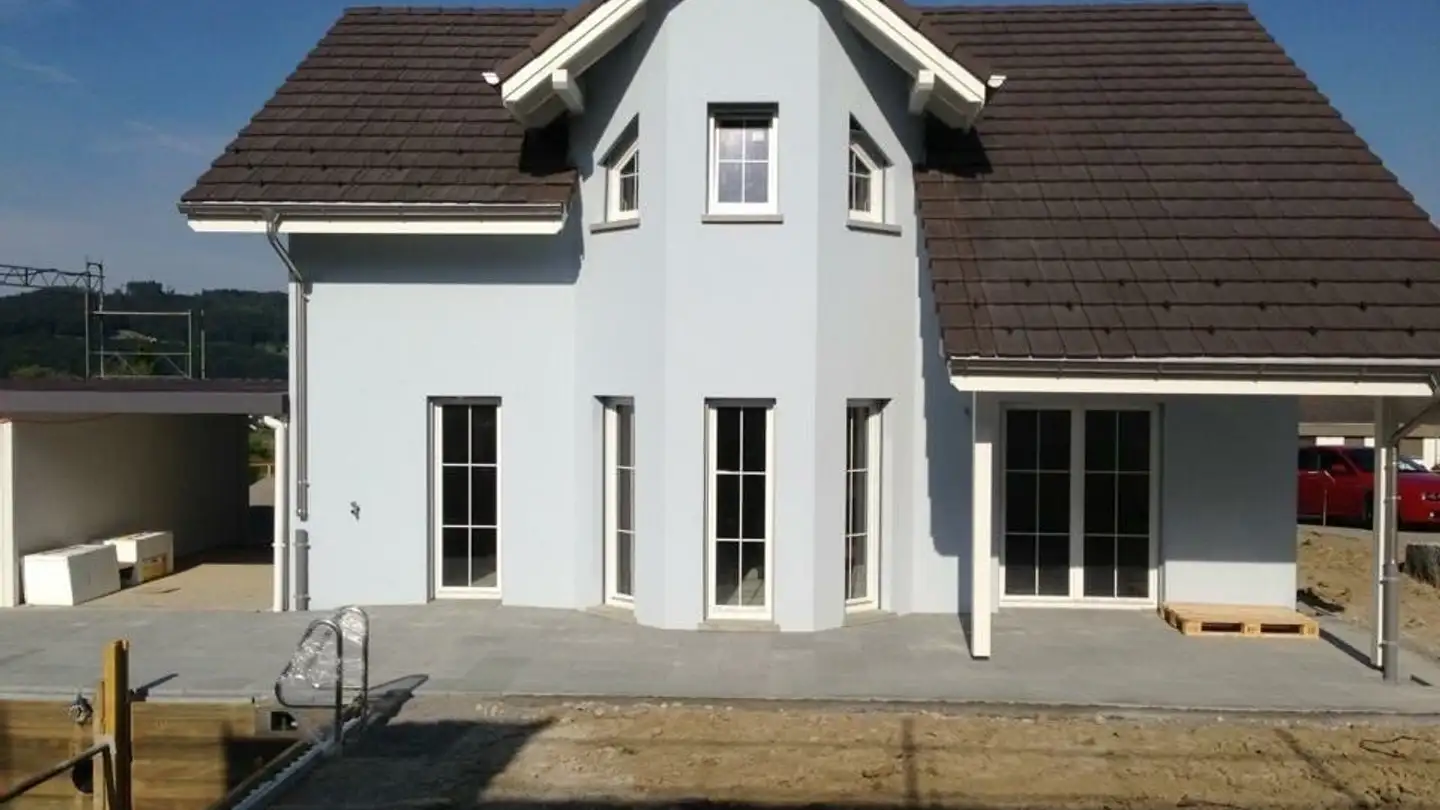 Single house for rent - Äbnet 1256, 5728 Gontenschwil - Photo 3