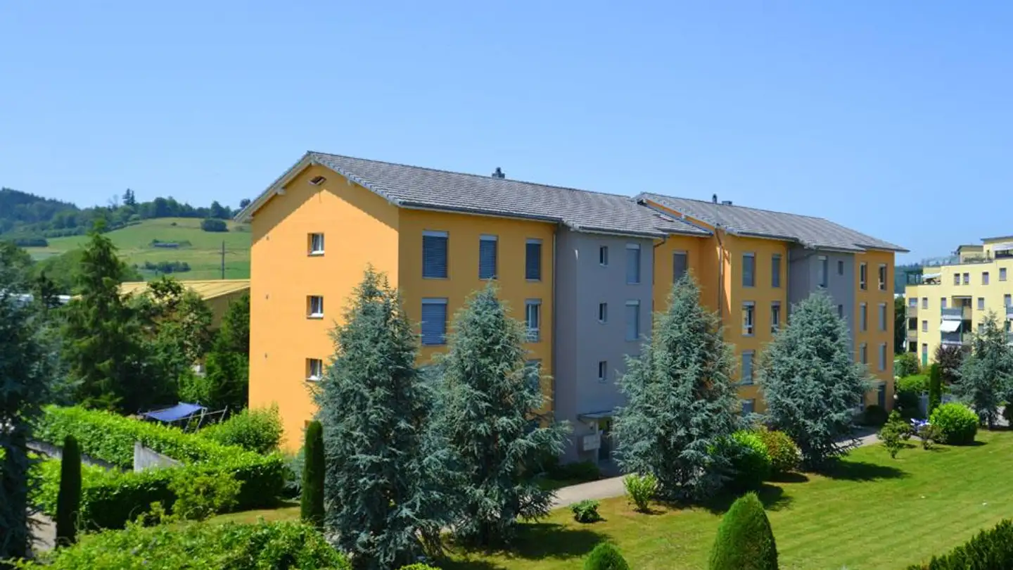 Appartement à louer - Feldstrasse 8, 5605 Dottikon