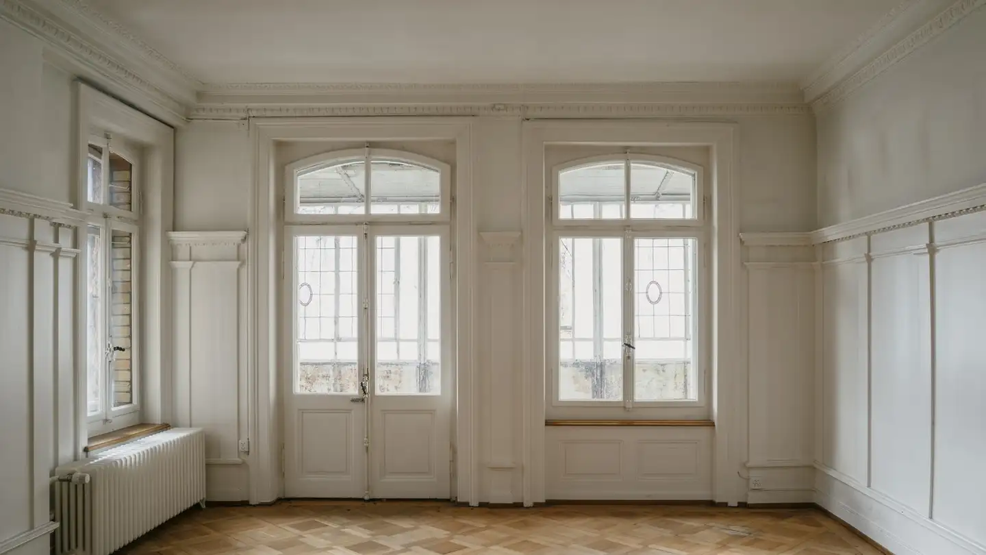Appartement à louer - Hafnerstrasse 47, 8005 Zürich - Photo 2