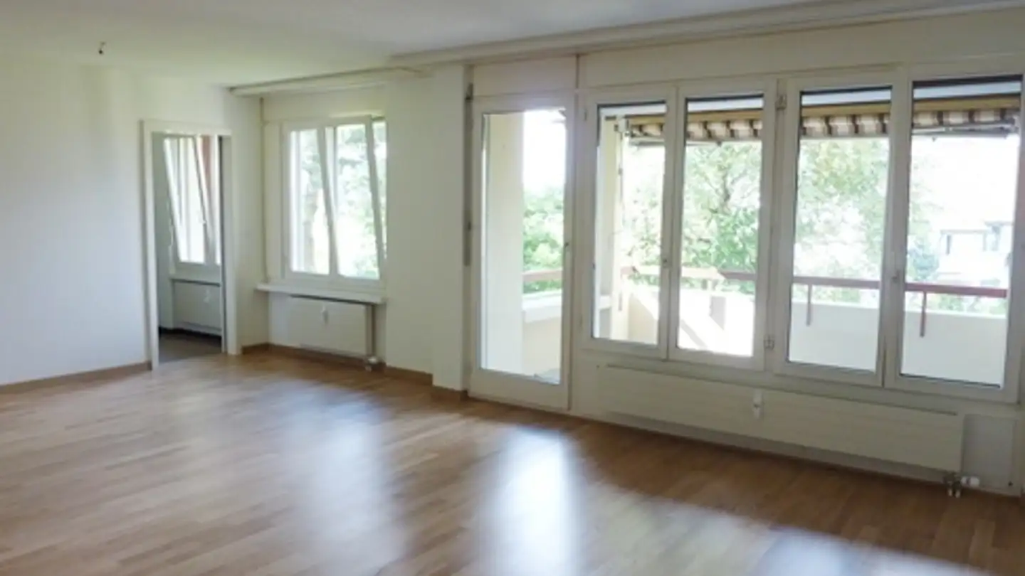 Wohnung mieten - Zelglistrasse 20A, 5442 Fislisbach - Foto 2