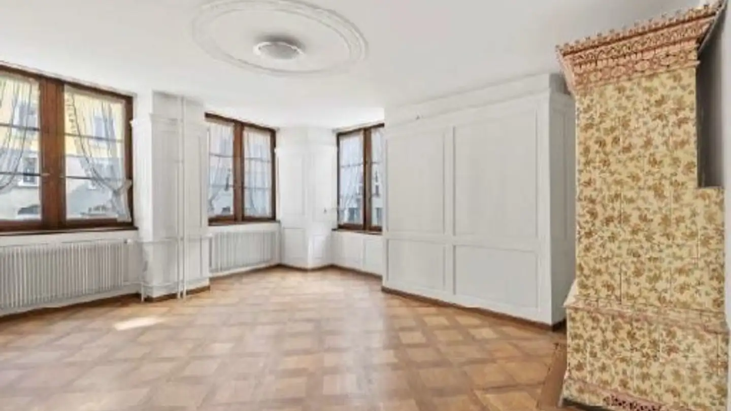 Commercial for rent - Niederdorfstrasse 11, 8001 Zürich