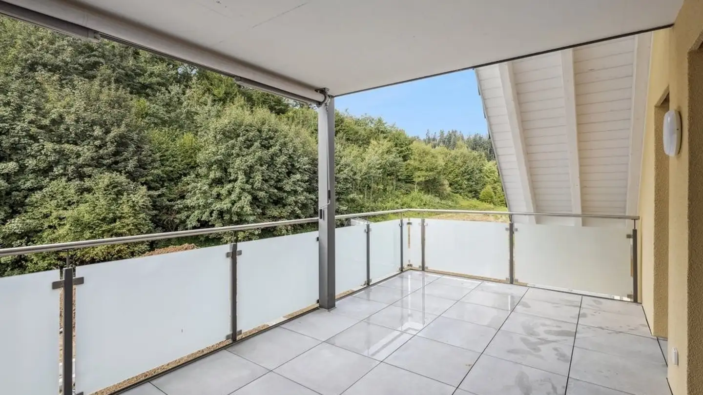 Apartment for rent - Eichholzstrasse 8, 8493 Saland