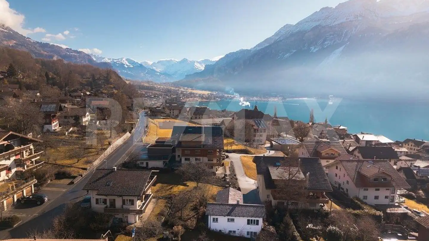 Single house for sale - Feldstrasse, 3855 Brienz BE - Photo 3