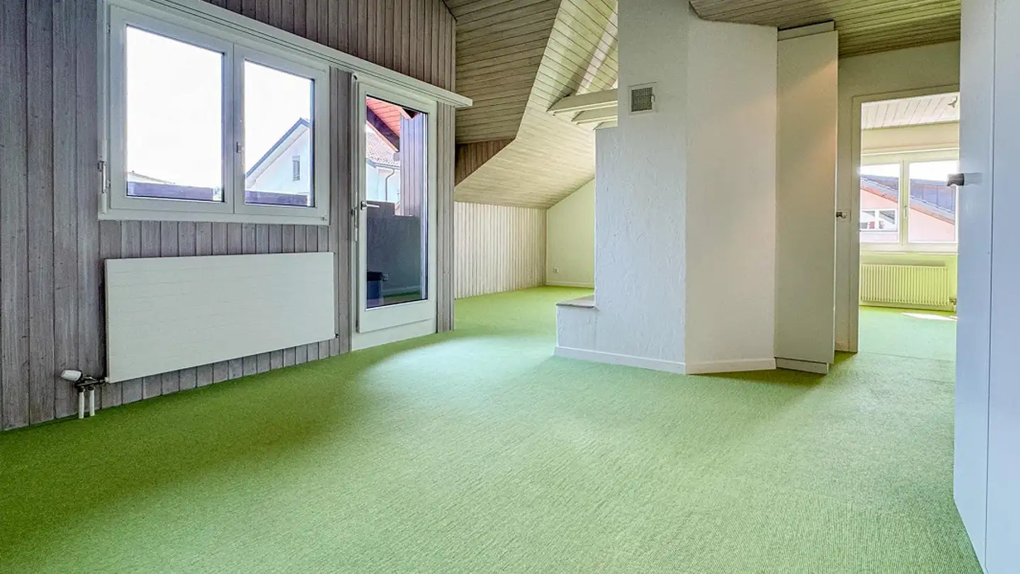 Attico in vendita - Chlingenstrasse 21, 6340 Baar - Photo 3