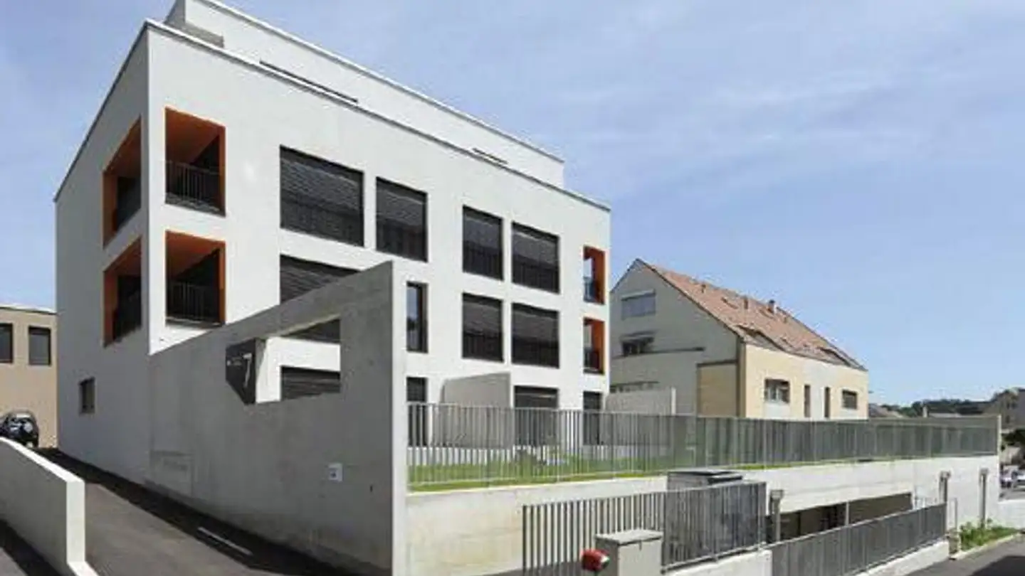 Appartamento in affitto - Route De Fontenais 7, 2900 Porrentruy