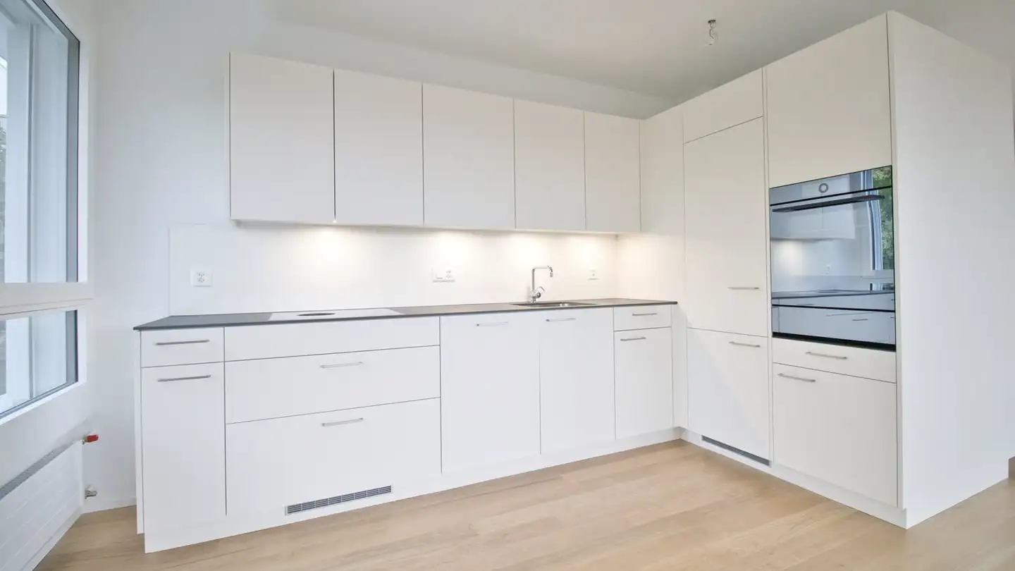 Appartamento in affitto - Hohle Gasse 12, 3095 Spiegel b. Bern