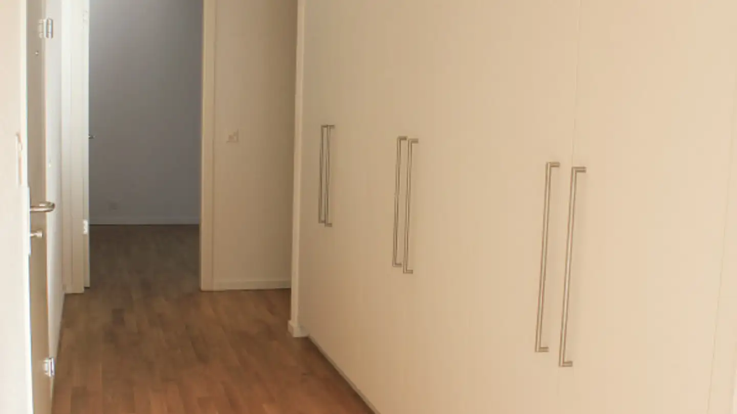 Appartamento in affitto - Route De Fontenais 7, 2900 Porrentruy - Foto 2