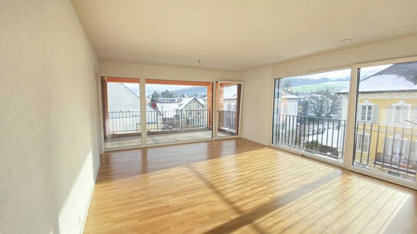 Appartamento in affitto - Route De Fontenais 7, 2900 Porrentruy - Foto 3