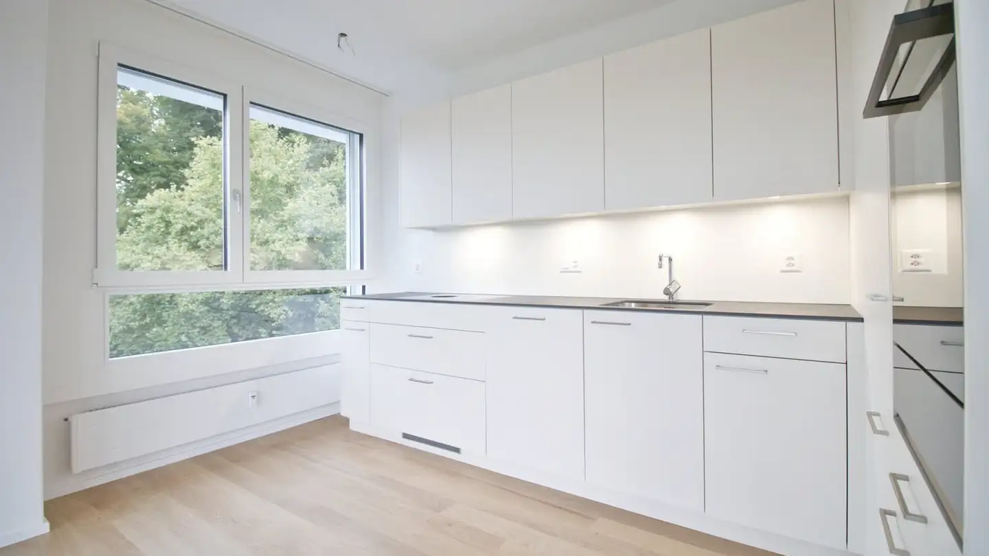 Appartamento in affitto - Hohle Gasse 12, 3095 Spiegel b. Bern - Foto 2